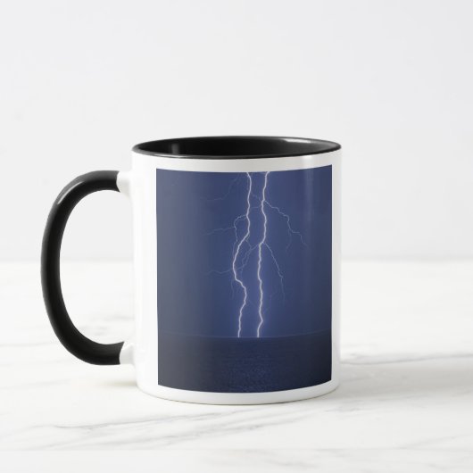 Blitz Tasse (Links)
