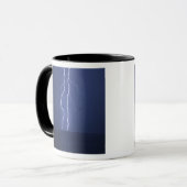 Blitz Tasse (Vorderseite Links)