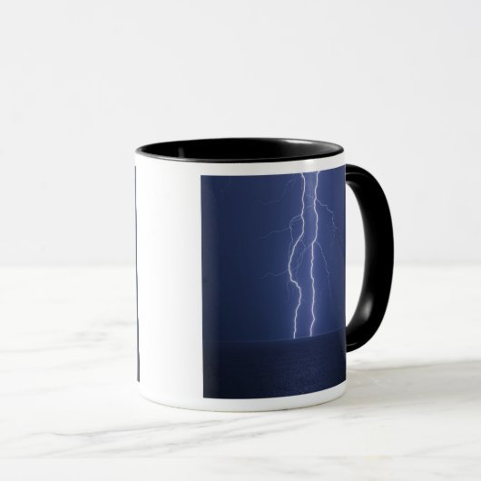 Blitz Tasse (VorderseiteRechts)