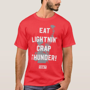 Blitz und Donner T-Shirt