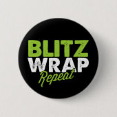Blitz Wrap Repeat Button - Body Wrap (Vorderseite)