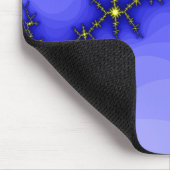 Blitzangriff Mousepad (Ecke)