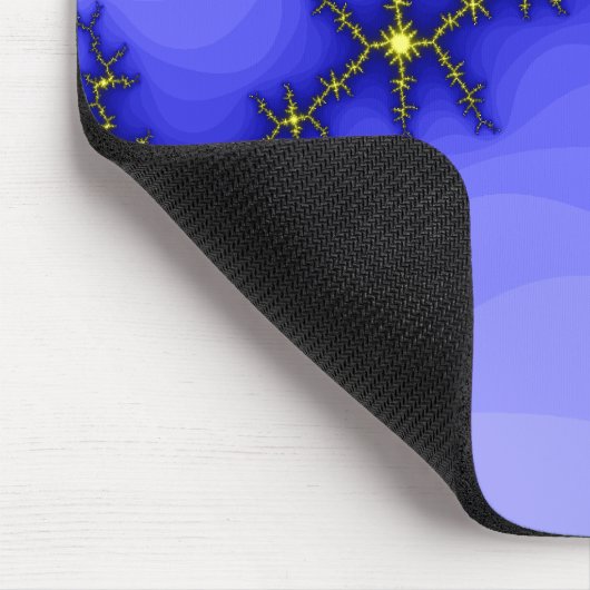 Blitzangriff Mousepad (Ecke)