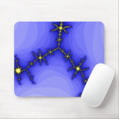 Blitzangriff Mousepad (Mit Mouse)