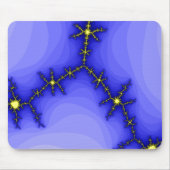 Blitzangriff Mousepad (Vorne)