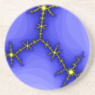 Blitzangriff-Untersetzer Untersetzer