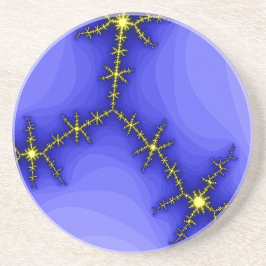 Blitzangriff-Untersetzer Untersetzer (Vorne)