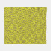 Blitzarme Fleece Blanket (Vorderseite (Horizontal))
