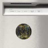 Blitzblasen-Magnet Magnet (In Situ (Geschirrspüler))