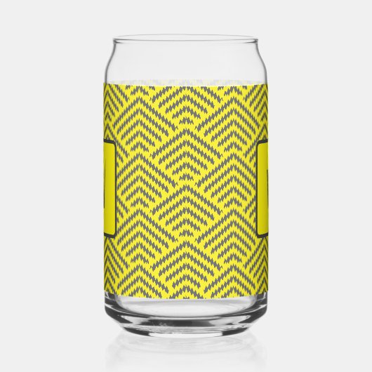 Blitzbögen Dosenglas (Rechts)