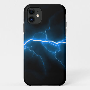 Blitzbolzen Case-Mate iPhone Hülle