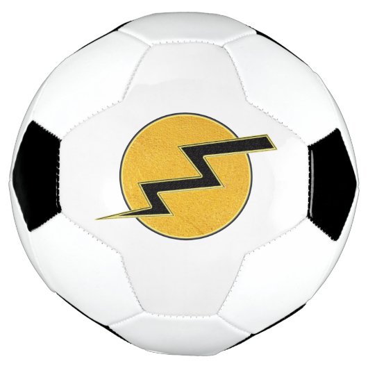 Blitzbolzen Fußball (Gedreht)