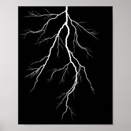 Blitzbolzen ☔ poster