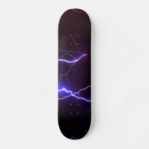Blitzbolzen Skateboard