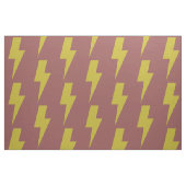Blitzbolzen Stoff (Fat Quarter (45,7 x 55,9 cm))