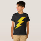 Blitzbolzen T-Shirt (Vorne ganz)