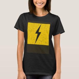 Blitzbolzen T-Shirt