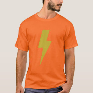 Blitzbolzen T-Shirt