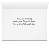 Blitze am Navarra Beach Pier denken an U-Karte (Innenansicht Horizontal (Unten))