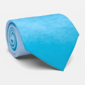 Blitze am Navarre Beach Pier Krawatte (Gerollt)