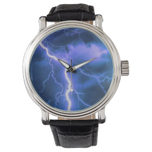 Blitze Armbanduhr