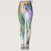 Blitze Leggings (Vorderseite)
