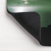 Blitze. Mousepad (Ecke)