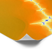 Blitze, PI-Tag 2010 Poster (Ecke)