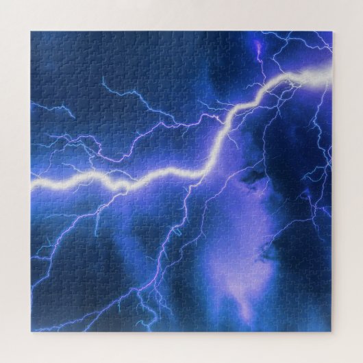 Blitze Puzzle (Horizontal)