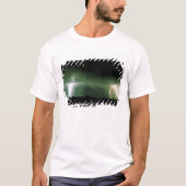 Blitze. T-Shirt (Vorderseite)