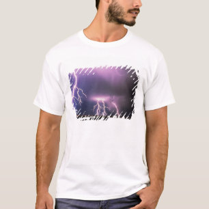 Blitze. T-Shirt