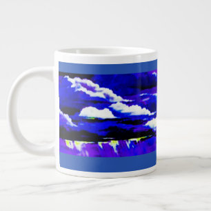 Blitze Tasse