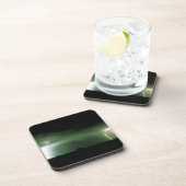 Blitze. Untersetzer (Rechte Seite)