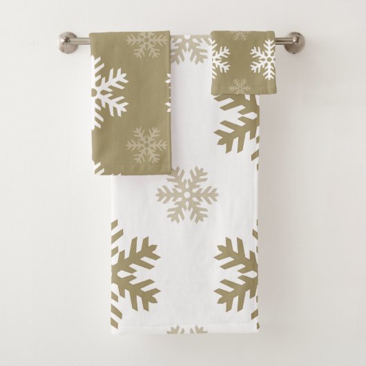 Blitzen Badhandtuch Set (Insitu)