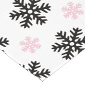 Blitzen Kurzer Tischläufer (Ecke)