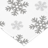 Blitzen Tabellen-Läufer Kurzer Tischläufer (Ecke)