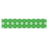 Blitzen Table Runner Kurzer Tischläufer (Horizontal)