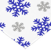 Blitzen Table Runner Kurzer Tischläufer (Ecke)