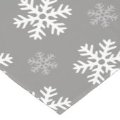 Blitzen Table Runner Kurzer Tischläufer (Ecke)