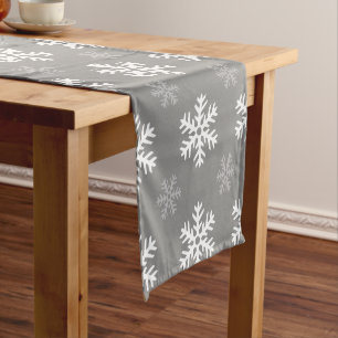 Blitzen Table Runner Kurzer Tischläufer