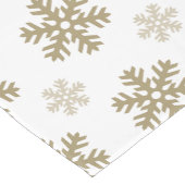 Blitzen Table Runner Kurzer Tischläufer (Ecke)