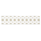 Blitzen Table Runner Kurzer Tischläufer (Horizontal)