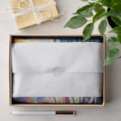 Blitzengel Seidenpapier (Geschenk)