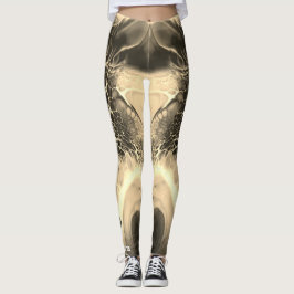 Blitzflügel Leggings
