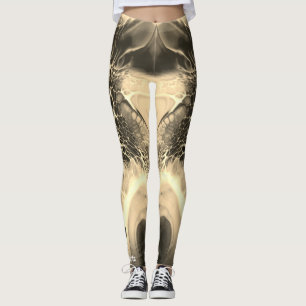 Blitzflügel Leggings