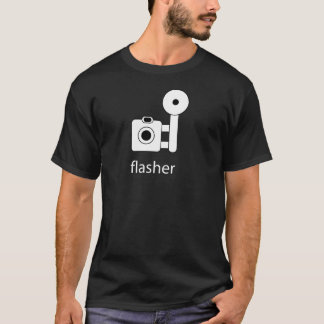 Blitzgeber T-Shirt
