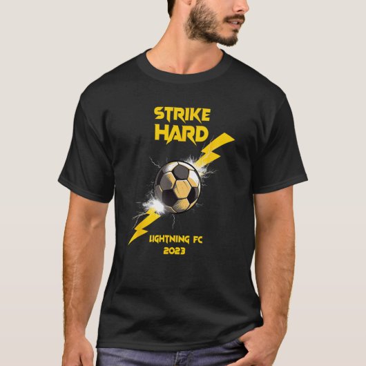 Blitzgerät T-Shirt (Vorderseite)