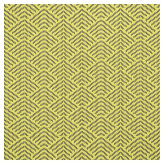 Blitzgewölbe-Stoff Stoff (Muster)