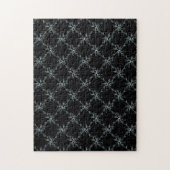 Blitzgitter Puzzle (Vertikal)