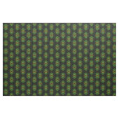 Blitzgrün Stoff (Yard (91,4 cm))
